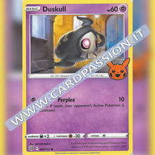 060/172 Duskull | Trick or Trade