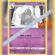 061/172 Dusclops | Trick or Trade