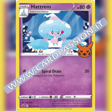 072/198 Hattrem | Trick or Trade