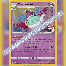 083/189 Polteageist Holo | Play! Pokemon - Prima Serie