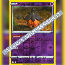 076/203 Pumpkaboo Reverse | Evoluzioni Eteree - Card Passion