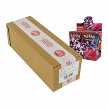 ★ Rivali Predestinati | Case Sealed di Box da 36 Bustine (ITA)