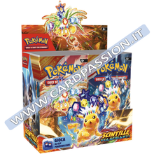 ★ Scintille Folgoranti | Box da 36 Bustine (ITA)