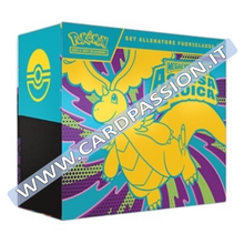 ★ Set Allenatore Fuoriclasse Ascesa Eroica (ITA)