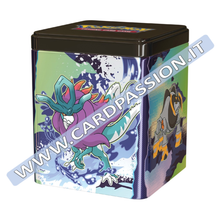 ★ Stacking Tin Tipo Paradosso (IT)