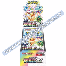 ★ Terastal Festival Box (sv8a) | 10 pacchetti (JAP)
