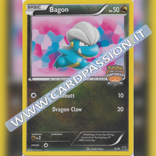 06/20 Bagon Holo Stamped Regional Championship (Mint) | Dragon Vault (ENG)