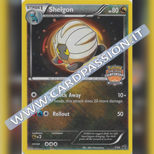 07/20 Shelgon Holo Stamped Regional Championship (Mint) | Dragon Vault (ENG)