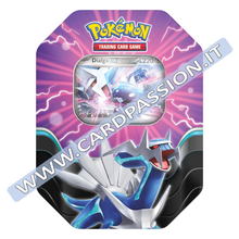 ★ Tin da Collezione Leggende Cerulee | Dialga ex (IT)