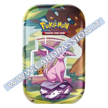 ★ Mini Tin da Collezione Evoluzioni Prismatiche | Espeon (IT)