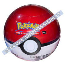 ★ Tin Sorpresa Best of 2021 | Poke Ball (IT)