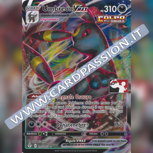 095/203 Umbreon VMax | Play! Pokemon - Prima Serie