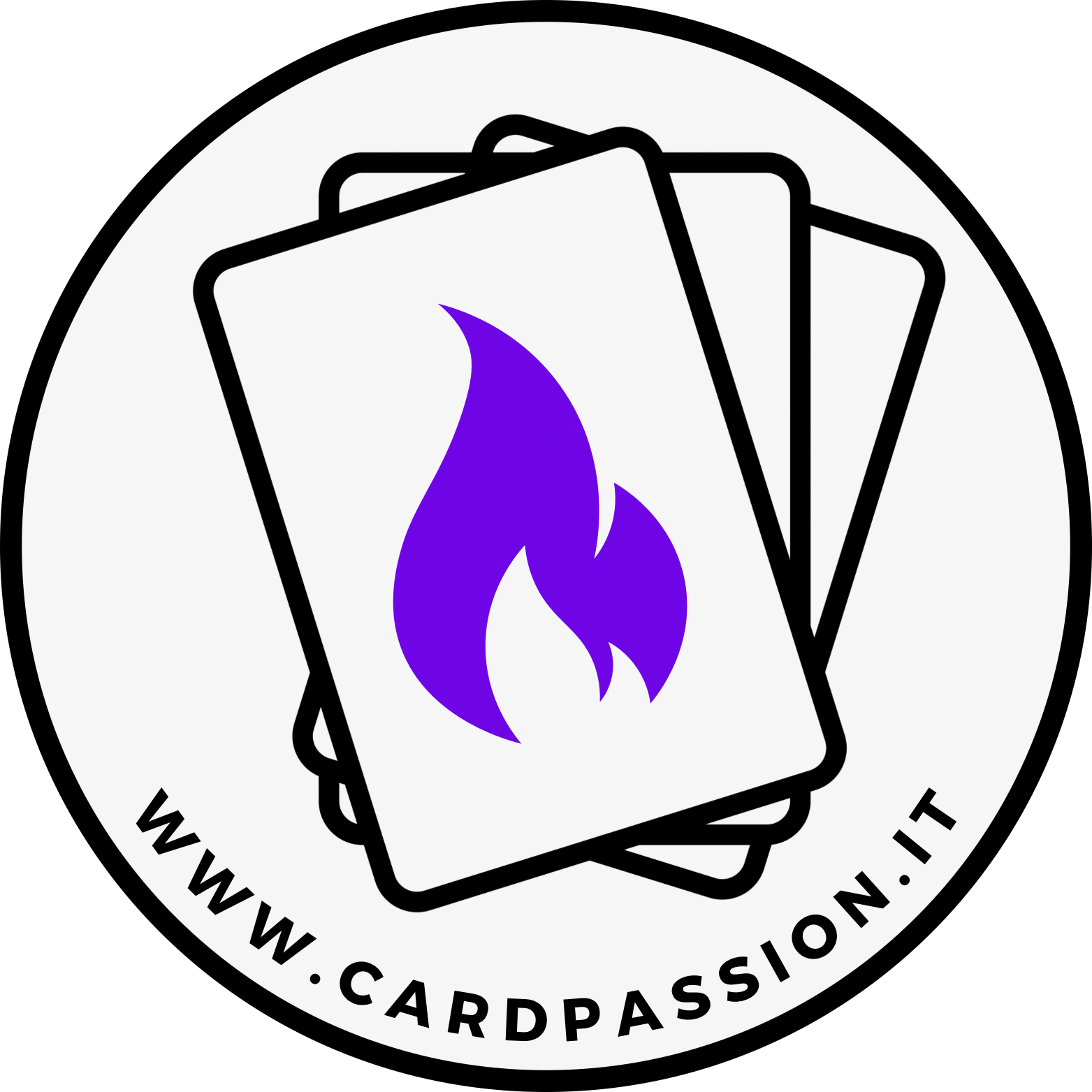 Card Passion